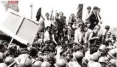 FELJTON - SVAKO JE RADIO SVOJ POSAO: O događajima 1968. odlučivala je reč Josipa Broza, a.svako ga je tumačio kako mu odgovara