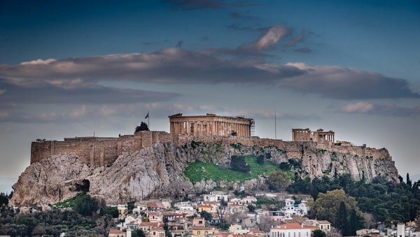 ВАЖНО ДА ЗНАТЕ УКОЛИКО ПЛАНИРАТЕ ПОСЕТУ АТИНИ: Грчка ограничава број посетилаца на Акропољу