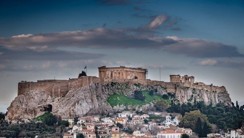 VAŽNO DA ZNATE UKOLIKO PLANIRATE POSETU ATINI: Grčka ograničava broj posetilaca na Akropolju