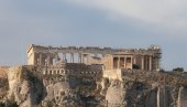 VAŽNO UPOZORENJE AKO PLANIRATE PUT U GRČKU: Zemlja u najtoplijem vikendu u poslednjih 50 godina - i Akropolj zatvoren