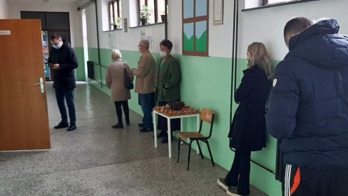 SDS POBEDIO U 19 MESNIH ZAJEDNICA: SDS potopio SNSD na izborima u Modriči