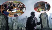 ЦРНА СВАДБА ЈЕ ИНСПИРИСАНА ИСТИНИТИМ ДОГАЂАЈЕМ: Никола је 2007. починио масакр који је завио цело село у црно (УЗНЕМИРУЈУЋИ ФОТО)
