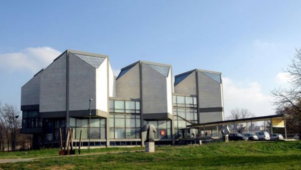 МЕЂУНАРОДНА МУЗЕЈСКА КОНФЕРЕНЦИЈА У МСУБ: Уметност у проширеном пољу