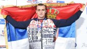 BRONZANI BOKSER ČESTITAO ORLOVIMA: Junačko srce Srbije, učinili ste nas ponosnim!