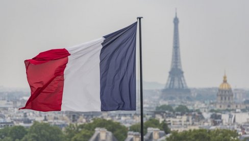 RADE PROTIV NAŠIH NACIONALNIH INTERESA Francuska proglasila šest ruskih diplomata personama non grata