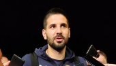МИТРОВИЋ ПО ДОЛАСКУ У БЕОГРАД: Не желимо само Бразил, хоћемо и остале најјаче да се надмећемо (ФОТО/ВИДЕО)