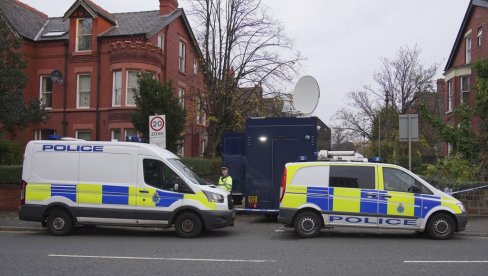 BRITANSKI MEDIJI: Desetine policajaca kažnjeno zbog seksualnog zlostavljanja žrtava