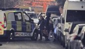 NISMO ZNALI DA LI JE BOMBA ILI PUCNJAVA: Iz auta ranili sedmogodišnju devojčicu i tri žene, na sahrani u Londonu