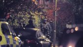 PUCNJAVA U LONDONU: Dva muškarca stradala na licu mesta