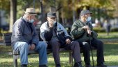 MANJAK DA SE VRAĆA NA RATE: Udruženja penzionera predložila ministarki rada kako obeštetiti najstarije