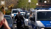 AKCIJA ”TRANSPORTER”: Uhapšen bivši savetnik Dragana Mektića