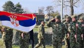 OBUKA ŠPANSKIH VOJNIKA U KRUŠEVCU: Vojska Srbije realizuje obuku u Centru ABHO