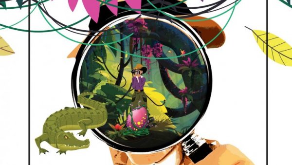 МИСТЕРИЈА НЕСТАЛОГ ЈАЈЕТА: Дечја представа у грачаничком Дому културе