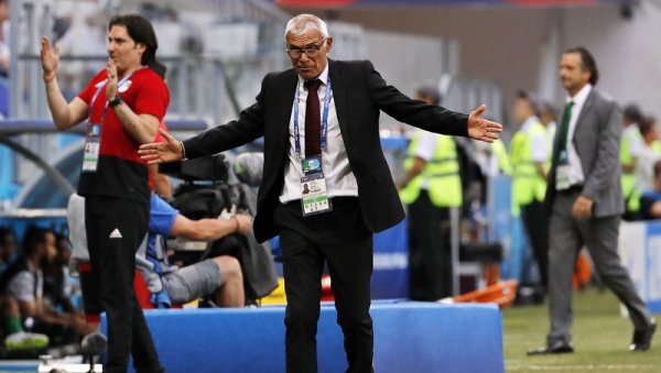 БИЗАРНА ГРЕШКА ЛЕГЕНДАРНОГ АРГЕНТИНЦА: Чекали 48 година на СП, извадили визу за бараж, а онда шок...