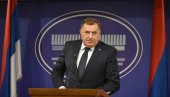 DODIK O SRAMOTNOM SPOMENIKU NA KAZANIMA: Otkriti ploču, a sakriti žrtve - decenijska politika bošnjačkih političara