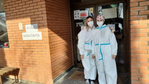 ОД ПОЧЕТКА МЕСЕЦА 19 ЗАРАЖЕНИХ: У Пиротском округу коначно боља епидемиолошка ситуација