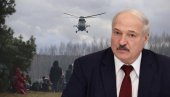 ČAK 20.000 STRANIH VOJNIKA NA GRANICI BELORUSIJE: Predsednik Lukašenko upozorava - Prisutna i avijacija i oklopna vozila