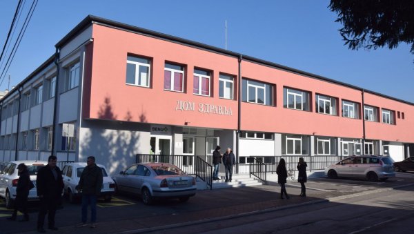 ЕПИДЕМИЈА НЕ ЈЕЊАВА: Епидемиолошка ситуација у деспотовачкој општини