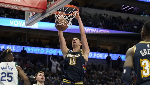 ЈОКИЋ НИЈЕ ФЕР: Луди Србин у неверици због Николе