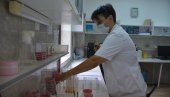 ЗАБЕЛЕЖЕНО 118 СЛУЧАЈЕВА ВИРУСА: Епидемиолошки пресек у Расинском округу