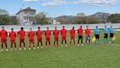 ALBANCI TUGUJU ZBOG SRBIJE: Orlići ih usred Elbasana ostavili bez Evropskog prvenstva