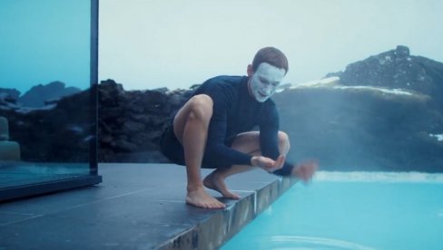ISLAND 1, VR TEHNOLOGIJA 0: Mark Zakerberg ismevan u turističkom oglasu za zemlju leda i vatre