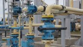 UGOVORENE OBAVEZE MORAJU BITI IZMIRENE: Moldavija dobila još 48 sati da plati Gaspromu za gas