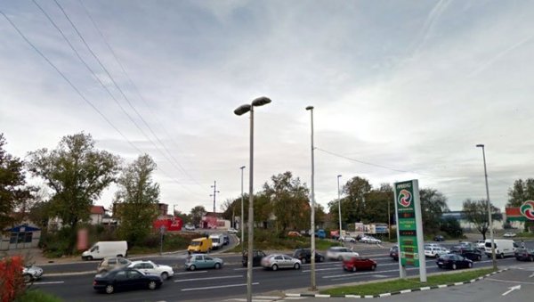 ТРАЖЕ НАДВОЖЊАК НА АЛТИНИ: Иницијатива општине Земун за надземно повезивање послата Путевима Београда