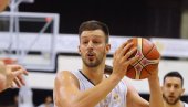 TUGA: Preminuo Stevan Jelovac, košarkaški reprezentativac Srbije