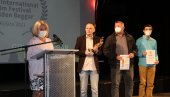 ZLATNA BUKLIJA: Dokumentarci TV centra osvojili dve nove nagrade