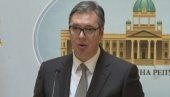 ODRŽANA KOMEMORACIJA MUAMERU ZUKORLIĆU: Predsednik Vučić - On je sve svoje lekcije položio (VIDEO)