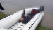 ПРЕЧИЦОМ У СМРТ: У језеру Дренова пронађено тело Зорана Грумића (ФОТО)
