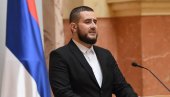 OČEKUJEMO NASTAVAK PARTNERSTVA SA SNS: Usame Zukorlić,  nosilac liste Muftijin amanet - Stranka pravde i pomirenja