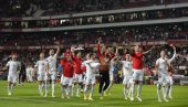 СРБИЈА ИМА РАЗЛОГА ЗА ПОНОС: Објављена нова ФИФА ранг-листа!