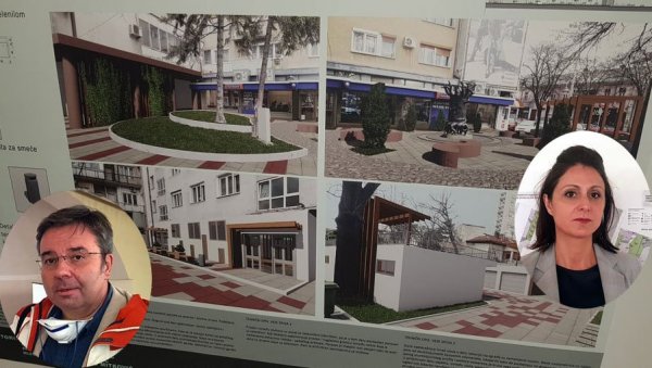 НОВА ВИЗИЈА УРБАНИЗМА: Министарство грађевинарства у Нишу представило Националну архитектонску стратегију
