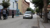 VOZIO SA 1,24 PROMILA ALKOHOLA U KRVI: Policija u Vranju odredila zadržavanje vozaču