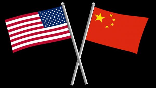 САД ЗАБРИНУТЕ: Свет богатији него икада пре, али је Кина претекла Америку