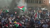 КРВАВЕ ДЕМОНСТРАЦИЈЕ: У Судану убијено најмање 14 особа, на десетине рањених