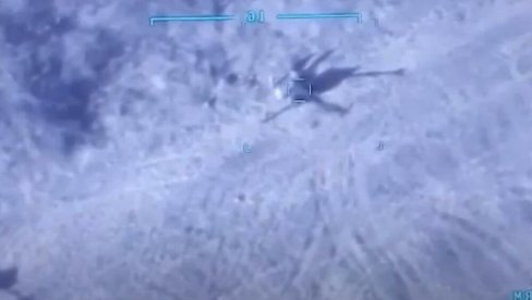 ПОКУШАЛИ НАПАД: Пресретнут дрон код аеродрома Абха у Саудијској Арабији