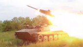 КАЛАШЊИКОВ ИСПОРУЧИО НАЈНОВИЈЕ РАКЕТЕ: Руска војска јача за серију Стрела (ВИДЕО)