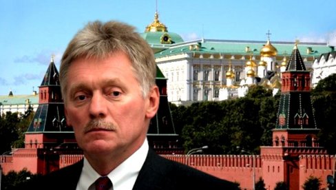 RUSKE RAKETE NISU POGODILE CIVILNE OBJEKTE: Peskov demantovao tvrdnje Ukrajine
