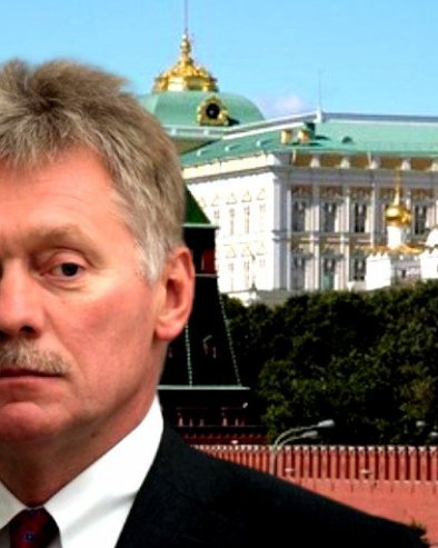 KRIZA: Reči Peskova odjeknule širom Evrope