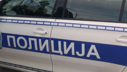 HAPŠENJE U VRANJU: Bugarskom državljaninu u automobilu pronađeno 30 kilograma marihuane