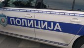 ВОЗИО ПОД ДЕЈСТВОМ НАРКОТИКА И БЕЗ ДОЗВОЛЕ: Полиција у Крагујевцу зауставила младића (19), пронашли му и бејзбол палицу