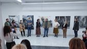 „ПРЕПОЗНАВАЊЕ“ ПО ПЕТИ ПУТ: Регионални уметнички пројекат у Краљеву (ФОТО)