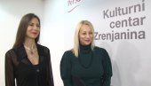 MIKROKOSMOS VOJVODINE: Veliko interesovanje za koncert soprana Agote Vitkai Kučera i pijanistkinje Jelene Simonović Kovačević (FOTO)