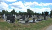 U NOVOM SADU POVEĆAN OBIM SAHRANJIVANJA: Na Gradskom groblju sahrane i nedeljom