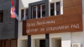 PO ŠEST HILJADA ZA UDŽBENIKE: Socijalno ugroženim učenicima pomoć iz budžeta grada Leskovca