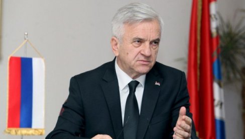ČUBRILOVIĆ: Srpska će zaštititi svoje interese
