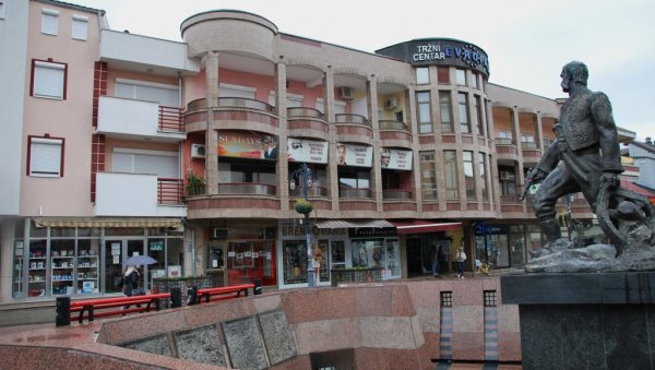 КОРОНА У СВИЛАЈНЦУ: Позитивно осам особа